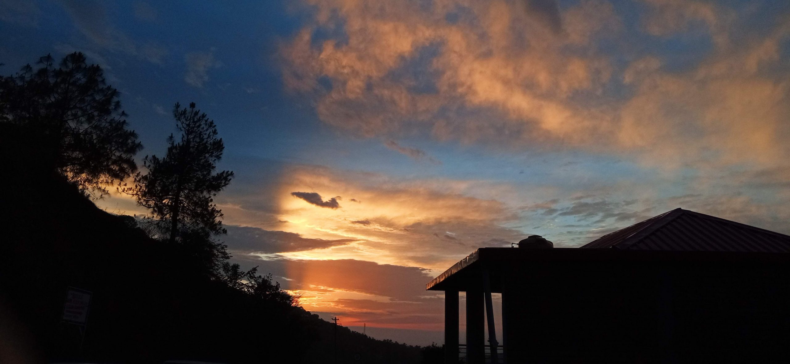 Surprisingly Dreamy Places To Visit In Kasauli