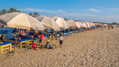 6 Tourist Places to Visit in Goa That Are Worth Visiting