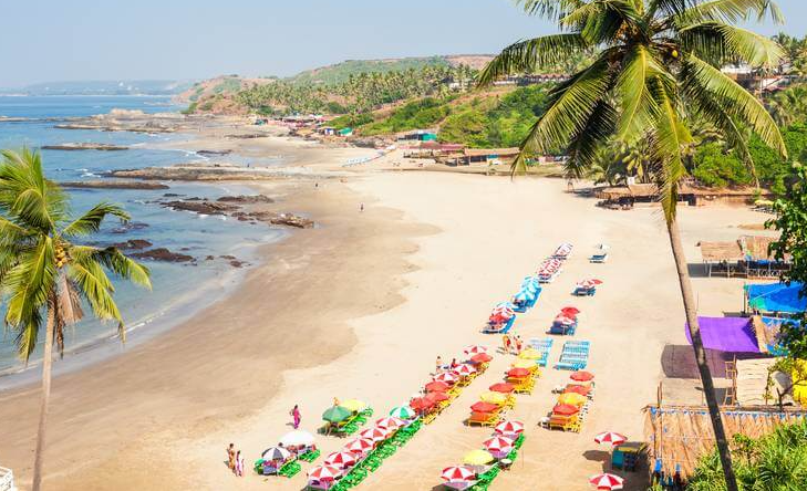 6 Relaxing Things to Do in South Goa- How to Make Your Trip Worthwhile