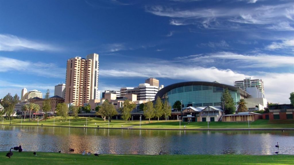 fun things to do in Adelaide