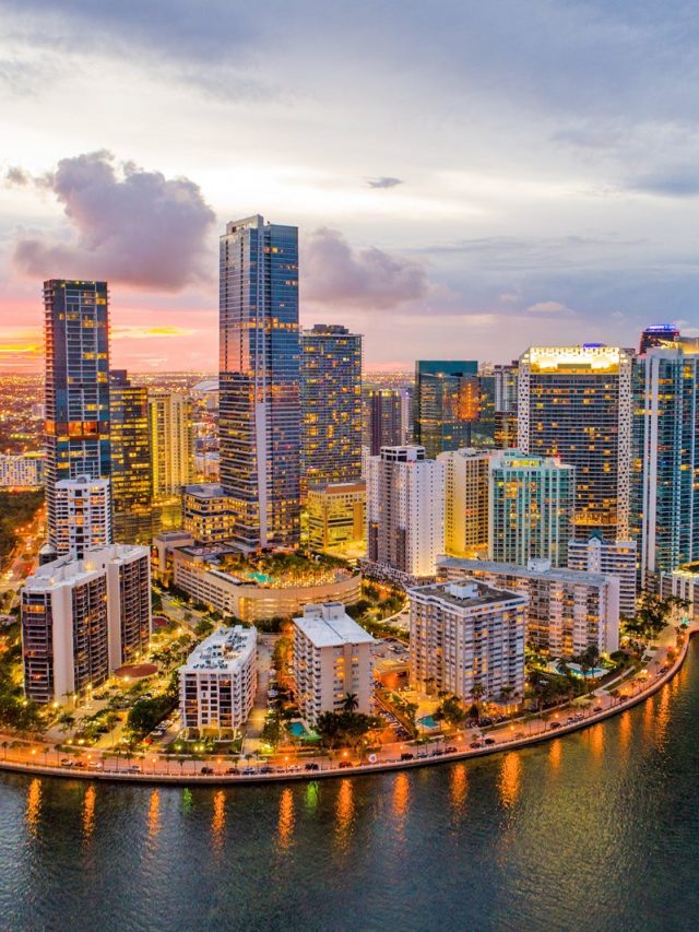 13 Things to do in Miami - Places to visit