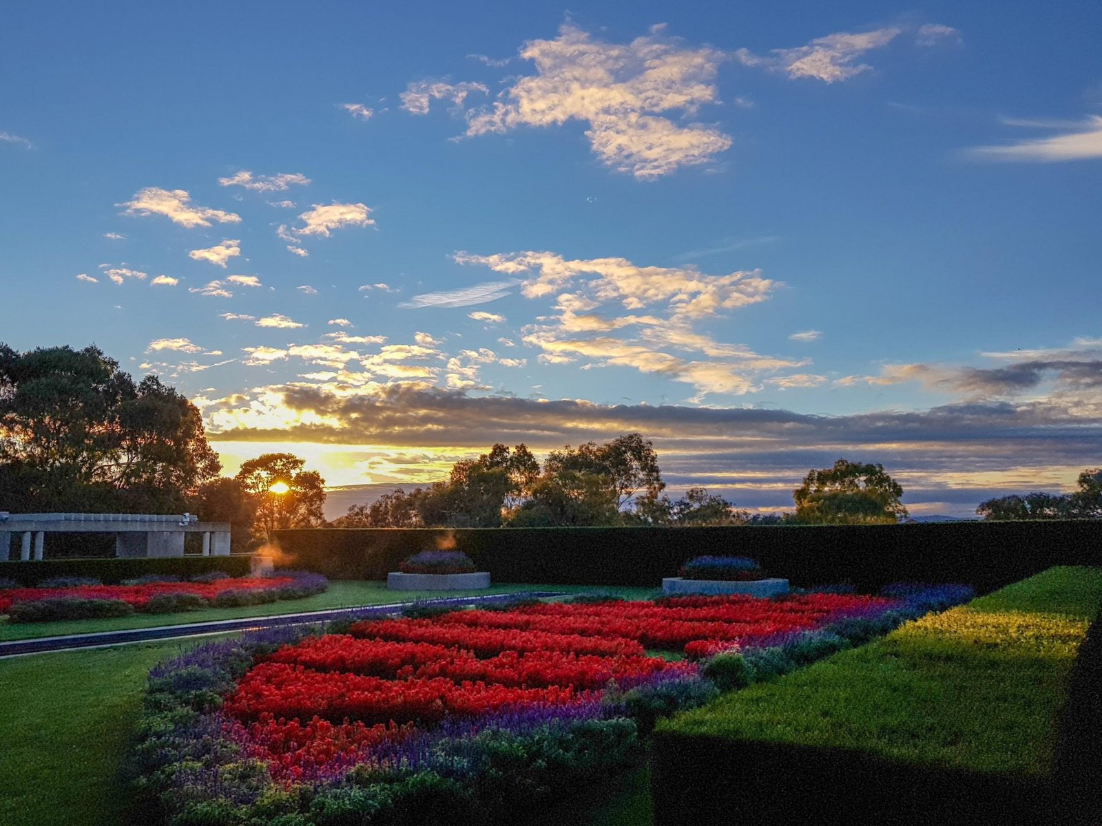 things to do in canberra