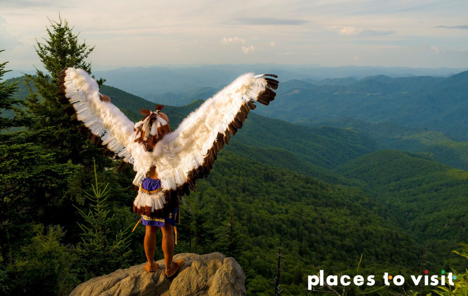 12 Things to do in Cherokee NC For a Great Experience
