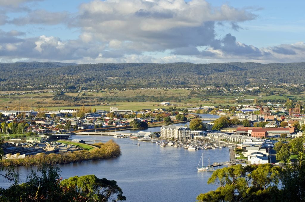 best things to do in Launceston