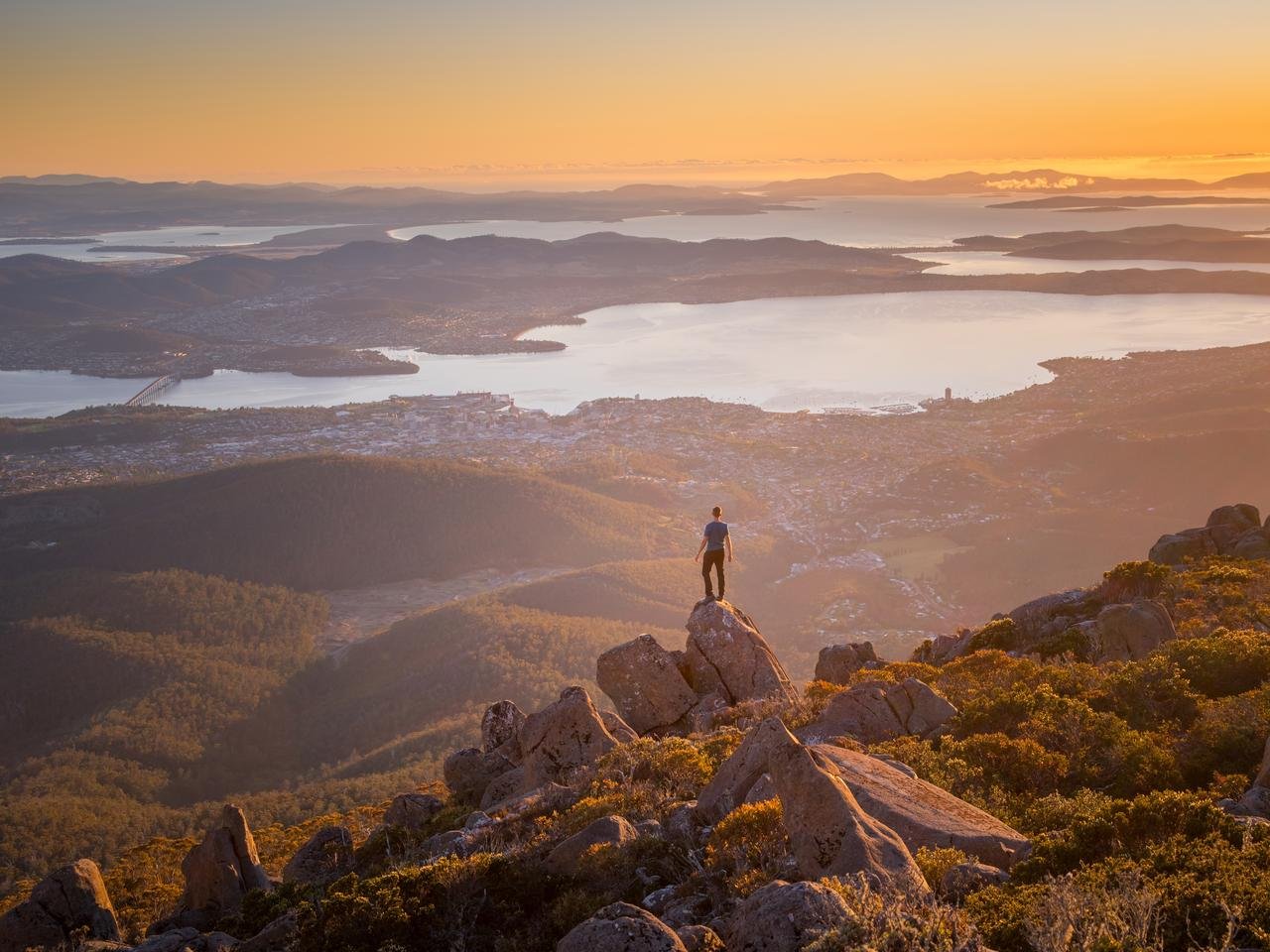 things to do in Hobart
