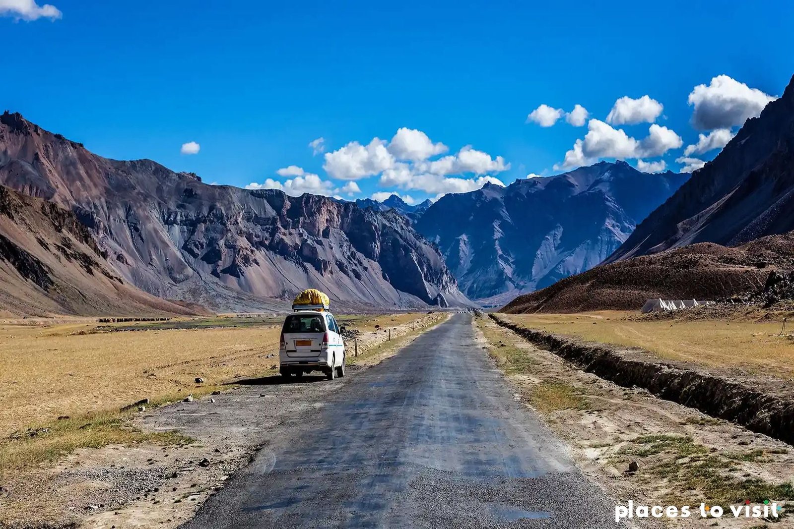 10 Scenic Drives in India That Are Must Once in a Lifetime
