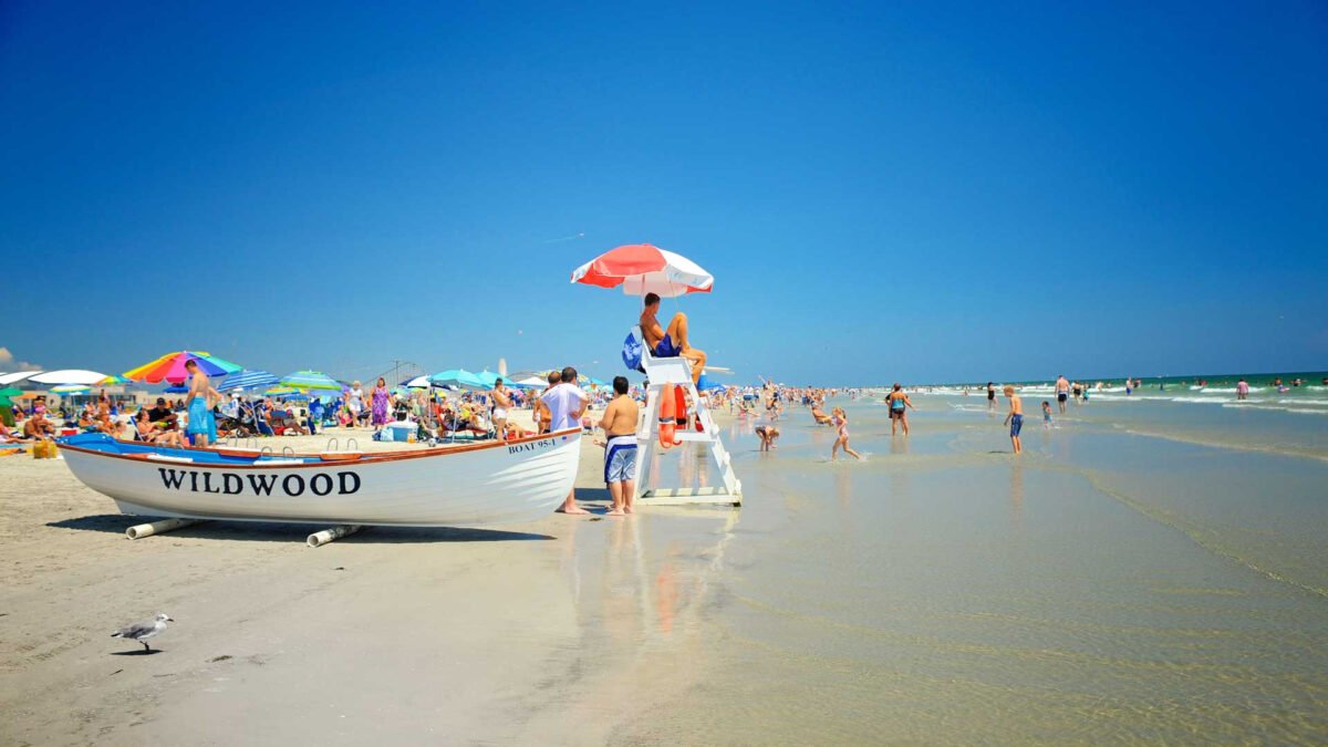 7 Fun Things To Do In Wildwood Nj As A Tourist