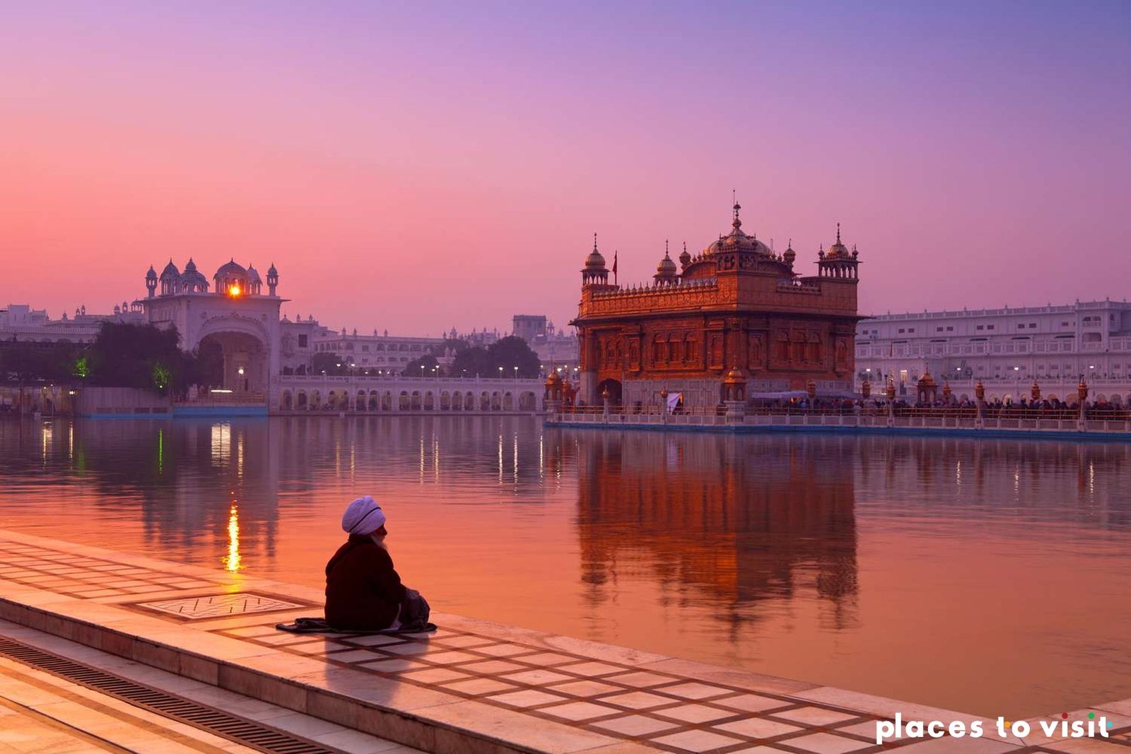 7 Unmissable Things to do in Amritsar