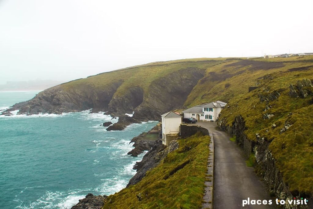 Explore the coastal in Newquay - things to do in Newquay