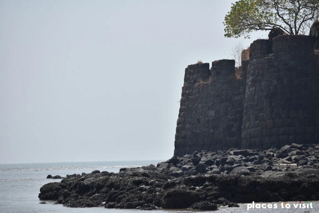Things to Do in Alibaug