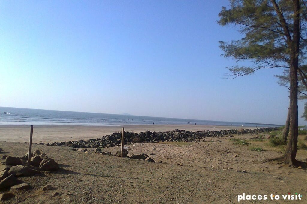 Things to Do in Alibaug