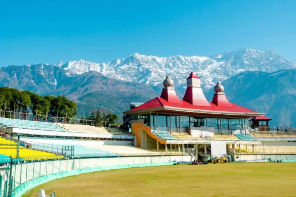 Things to Do in Dharamshala