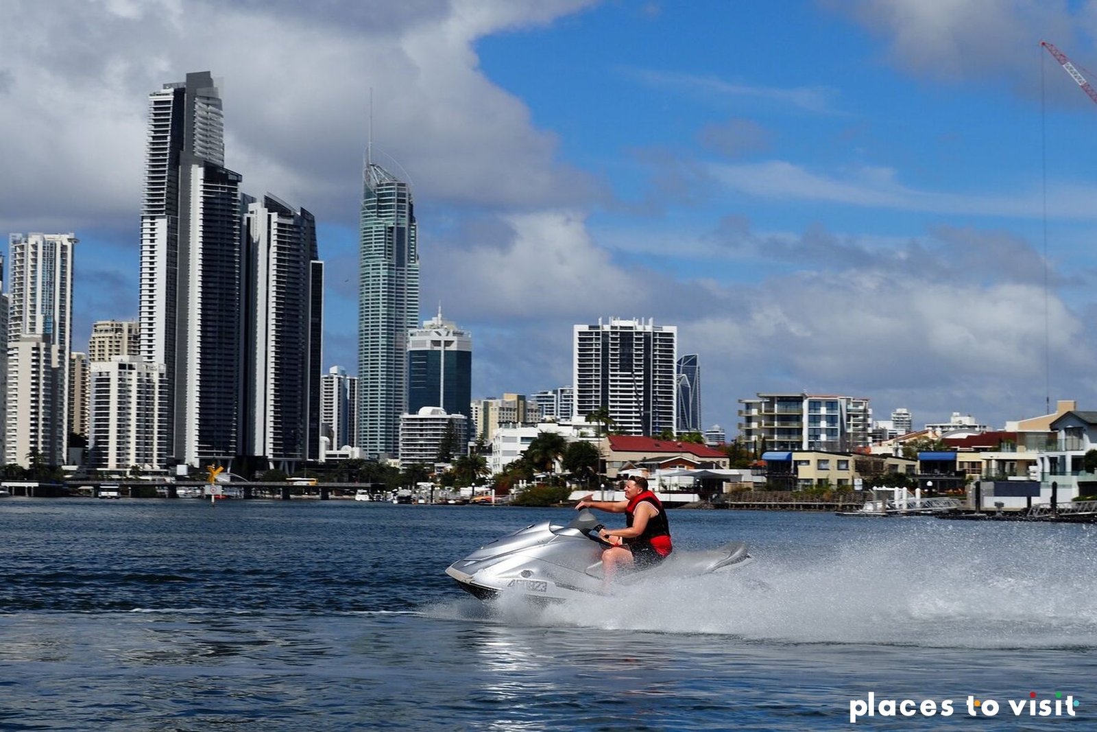 Things to Do in Surfers Paradise