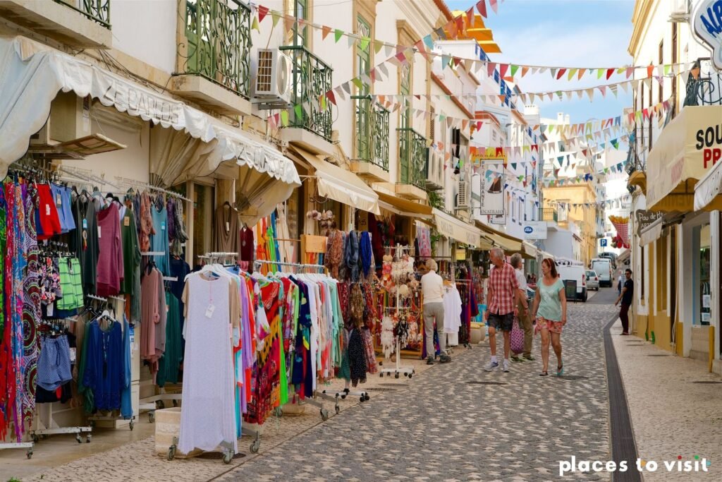 Things to do in Albufeira