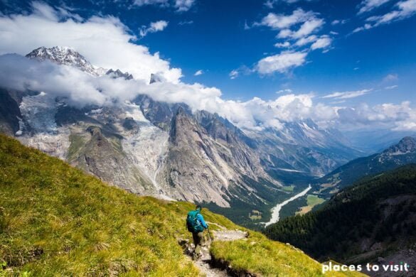 Best Trekking Destinations