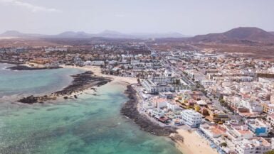 Things to Do in Fuerteventura