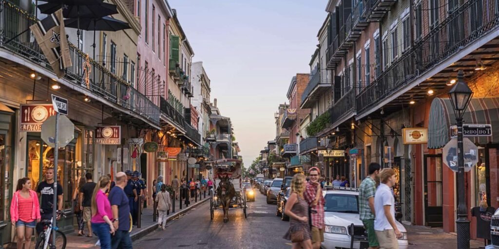Embrace the Magic of New Orleans Summer Fam: 3 Compelling Reasons to Join