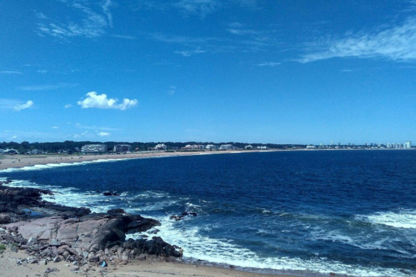 20 of the World's Most Dangerous Beaches