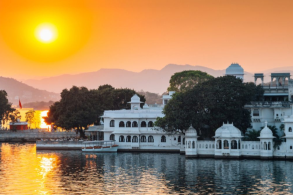 Must-See Spots for Solo Travelers in India