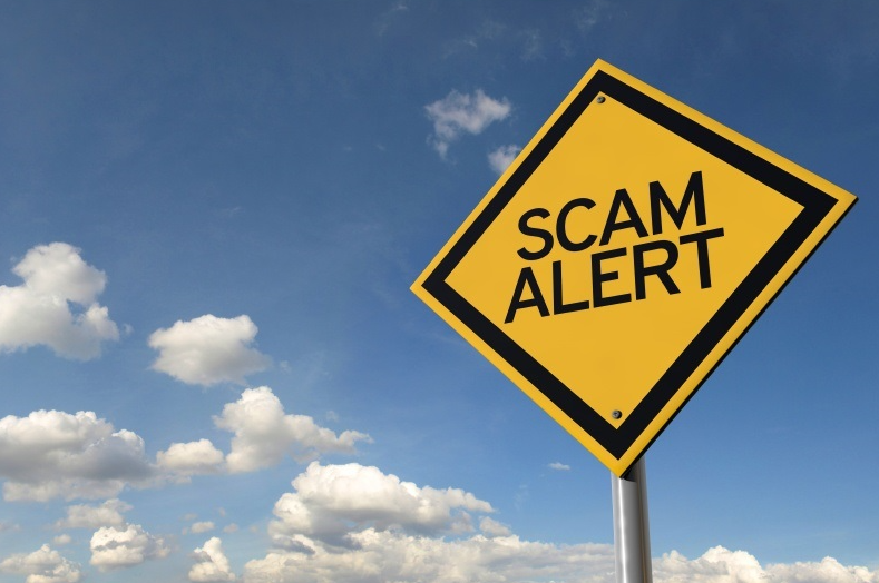 The ABCs of a Travel Scam: How to Protect Yourself from Fraudulent Schemes