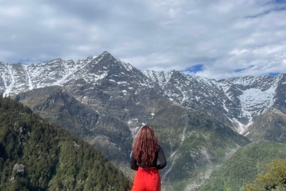 triund