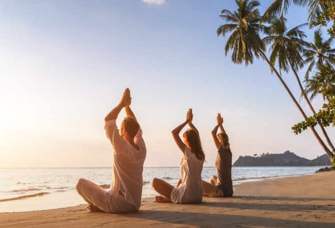 Discover the Best Yoga Retreats to Rejuvenate in India