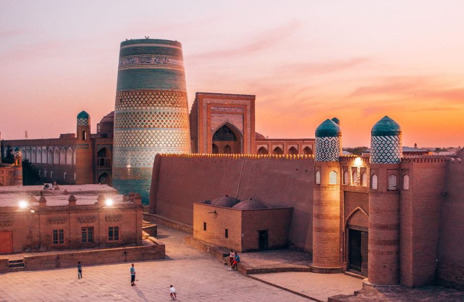 8 Central Asian Destinations You Should Visit