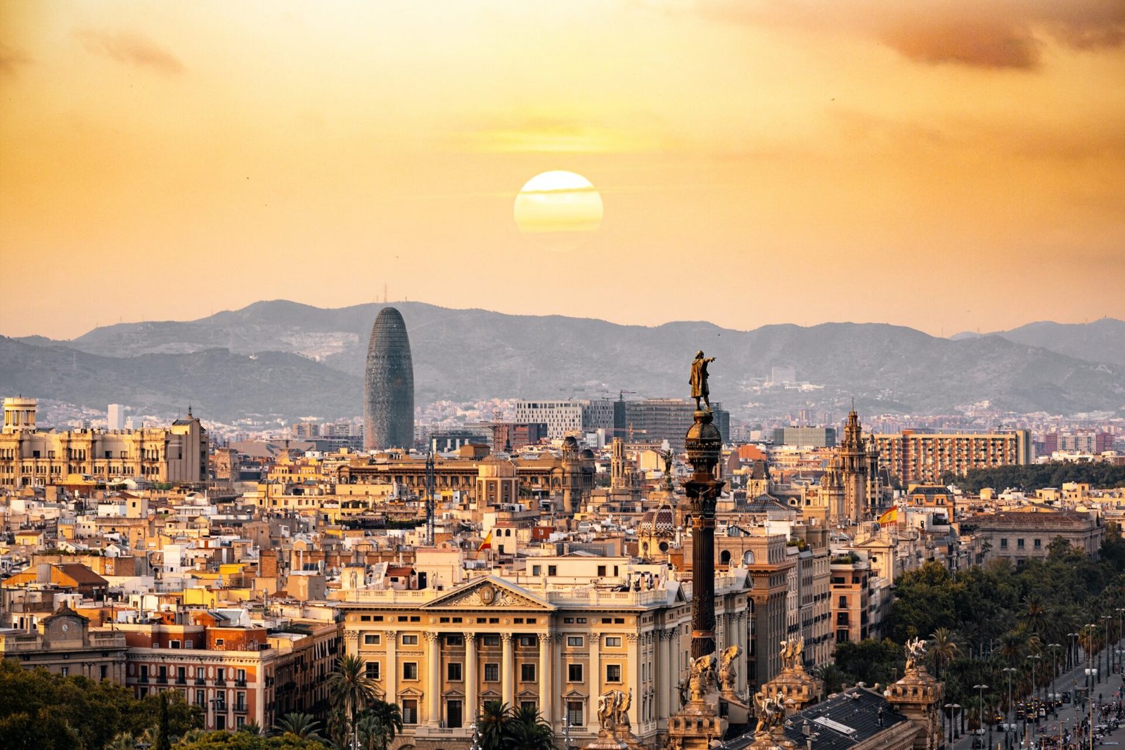 14 Most Enchanting Things to Do in Barcelona