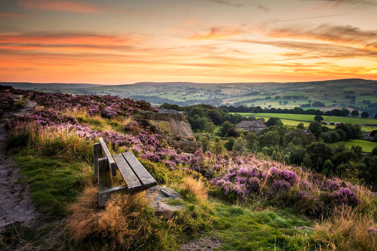 Places to visit in Yorkshire