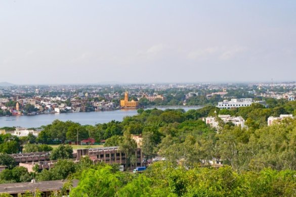 Things to do in Bhopal