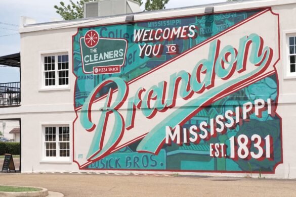 Things to do in Brandon, Mississippi