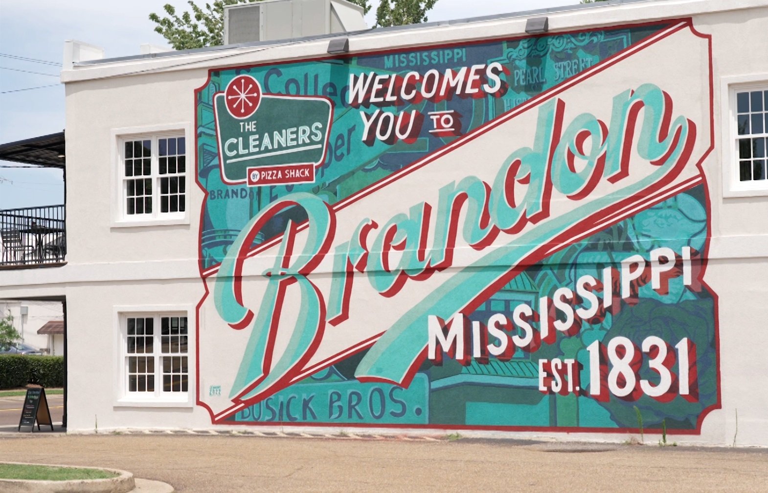 Things to do in Brandon, Mississippi