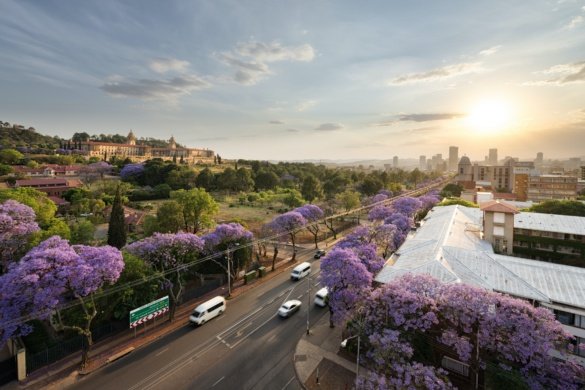 Things to do in Pretoria