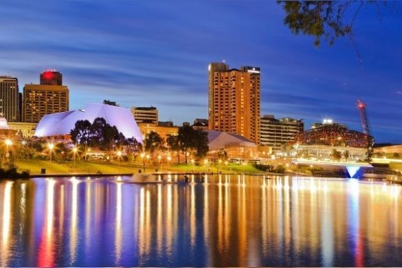 10 Best Places to Visit in Adelaide