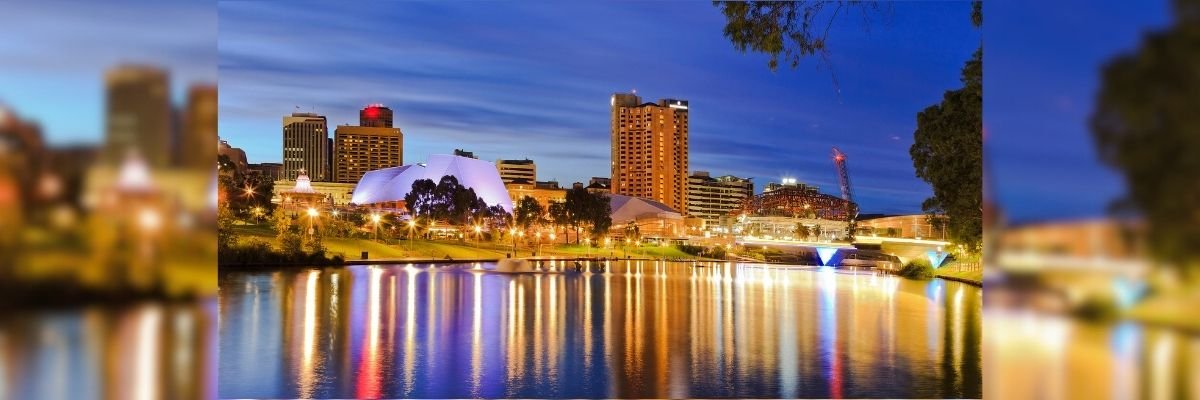 10 Best Places to Visit in Adelaide