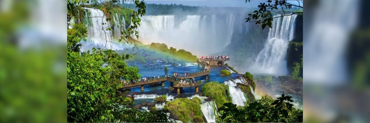 15 Amazing Places to Visit in Paraguay