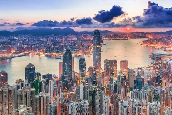 16 Amazing Things to do in Hong Kong