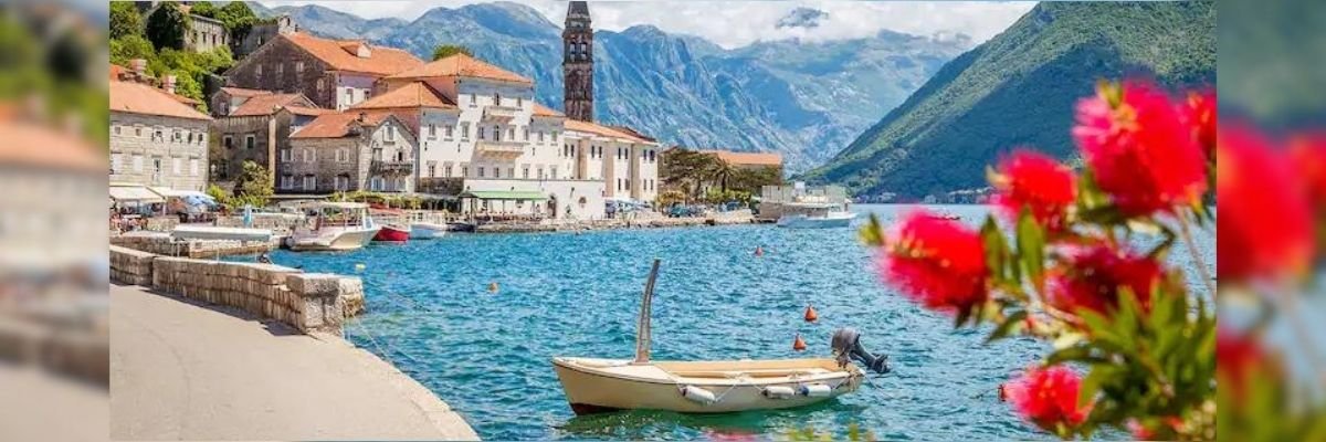 9 Best Places To Visit In Montenegro