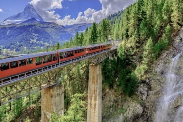 Best Things to Do in Switzerland for a Wonderful Holiday