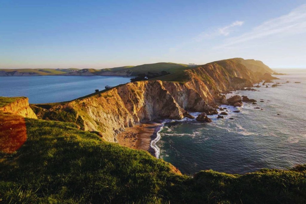 California's Stunning Coastline