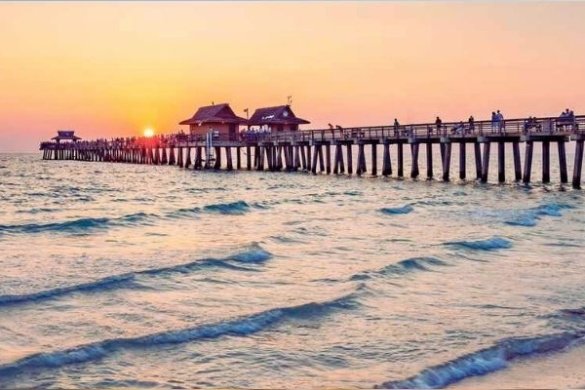 Fun Things to Do in Naples, Florida