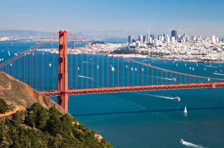 13 Exciting Things To Do In Bay Area