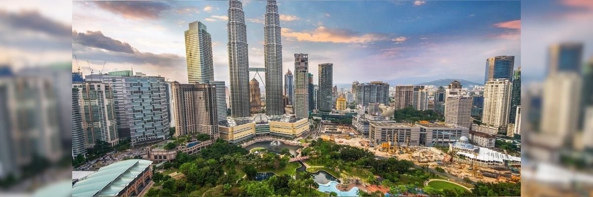 Places to Visit in Malaysia