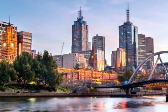 13 Fun Things to Do in Melbourne