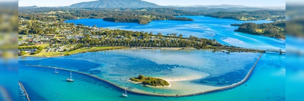 Things To Do In Narooma