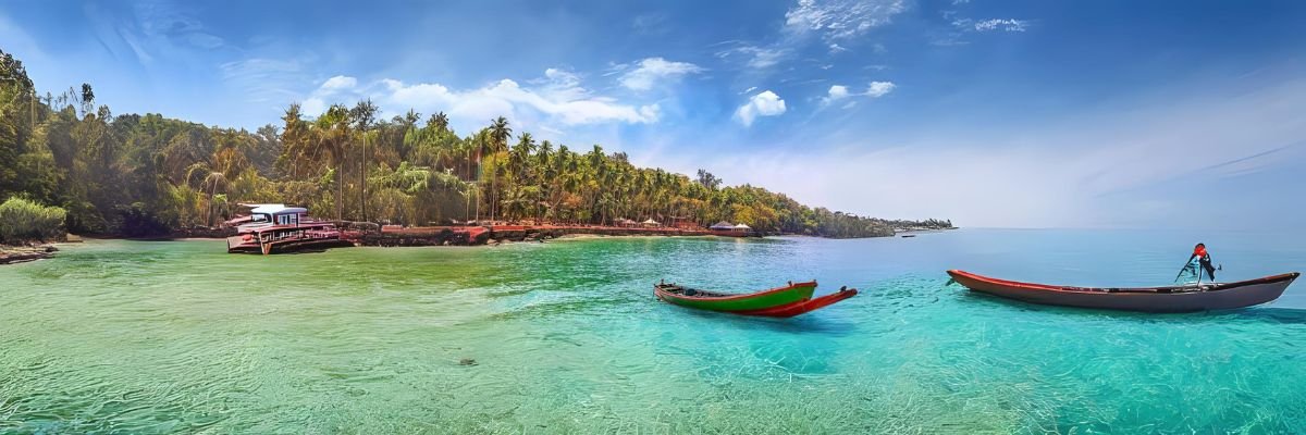 Things to do in Port Blair