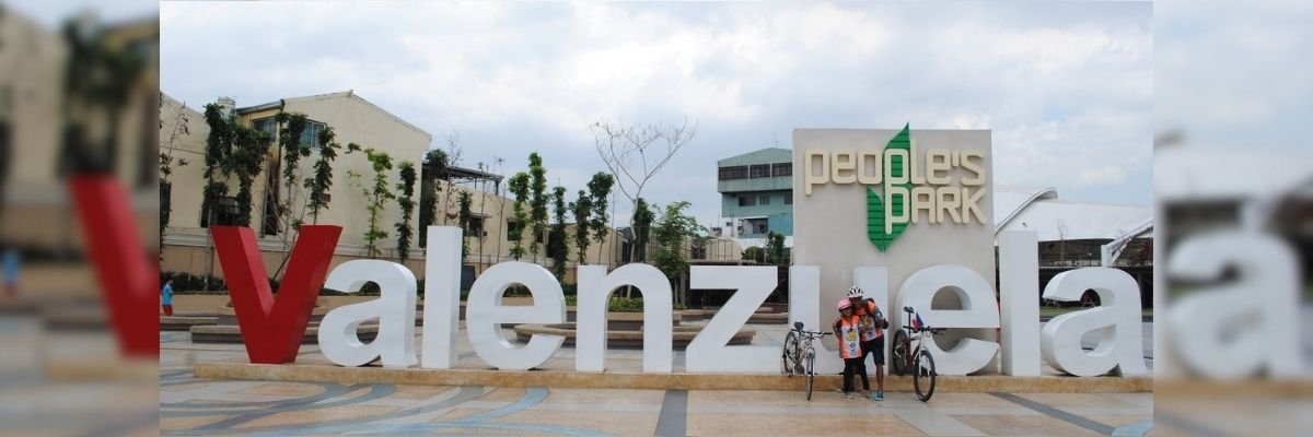 Places to Visit in Valenzuela