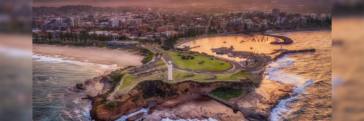 Places To Visit In Wollongong