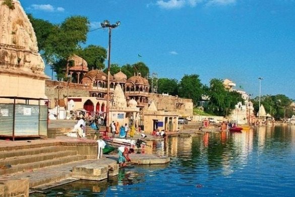 Things To Do In Ujjain