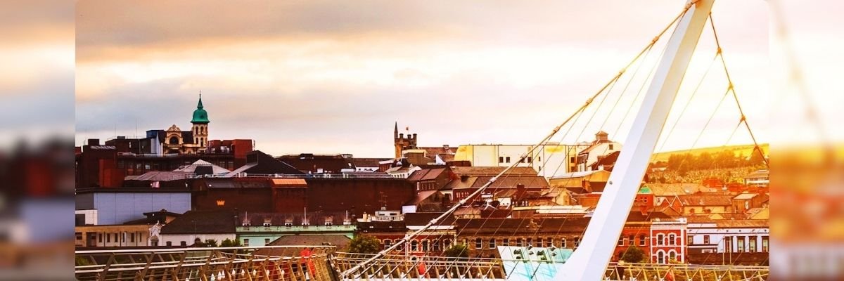 Fun Things to do in Derry